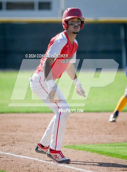 Thumbnail 2 in Muir @ Garden Grove photogallery.