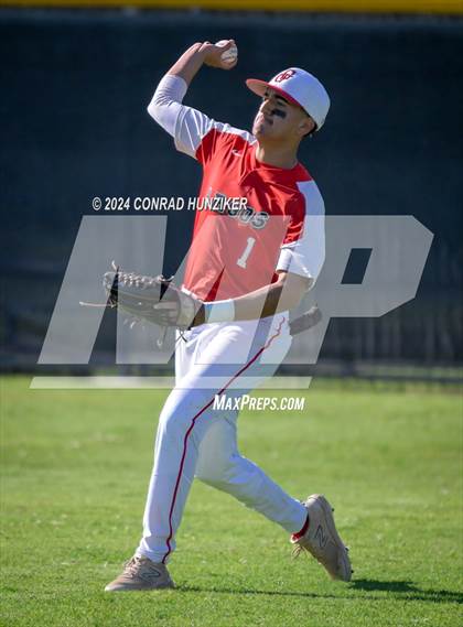 Thumbnail 1 in Muir @ Garden Grove photogallery.