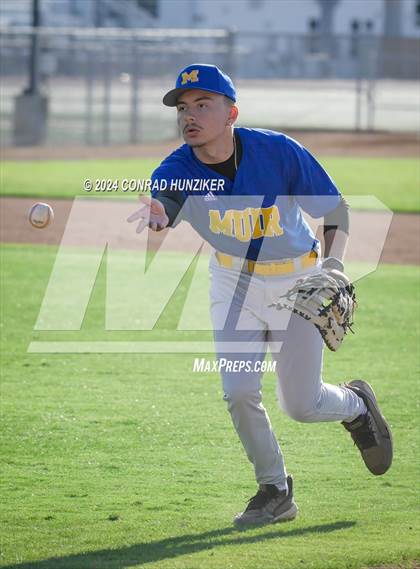 Thumbnail 1 in Muir @ Garden Grove photogallery.