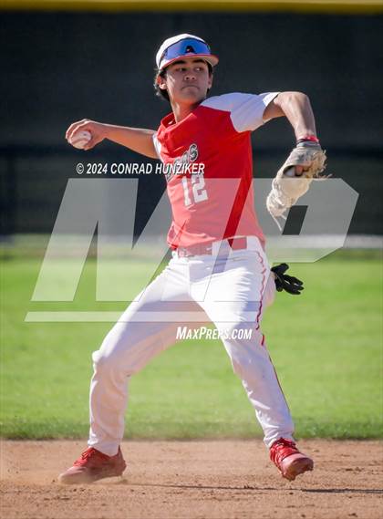 Thumbnail 3 in Muir @ Garden Grove photogallery.