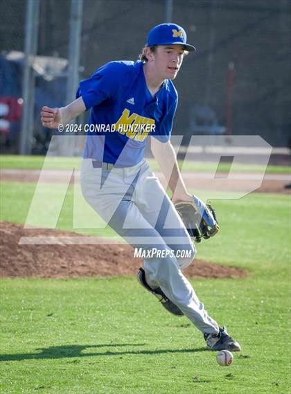 Thumbnail 2 in Muir @ Garden Grove photogallery.