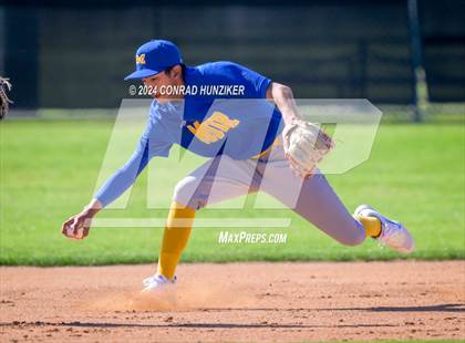 Thumbnail 3 in Muir @ Garden Grove photogallery.