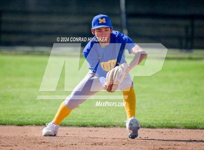 Thumbnail 1 in Muir @ Garden Grove photogallery.