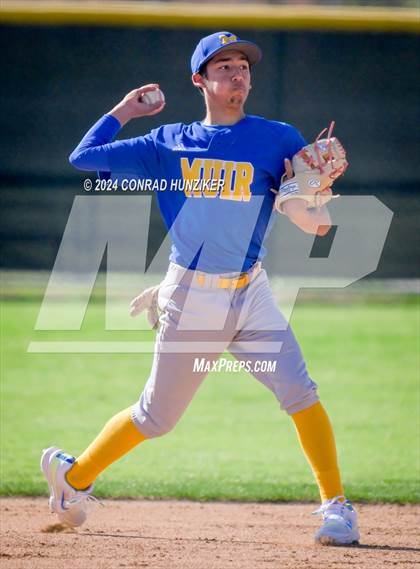 Thumbnail 3 in Muir @ Garden Grove photogallery.