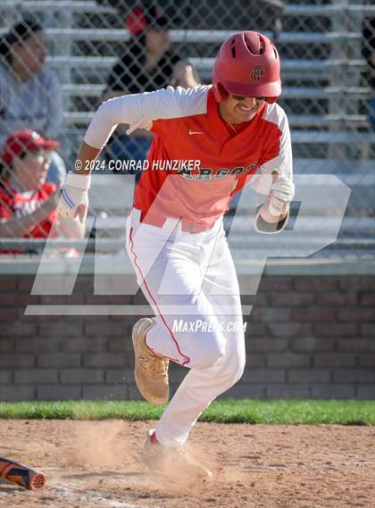 Thumbnail 3 in Muir @ Garden Grove photogallery.