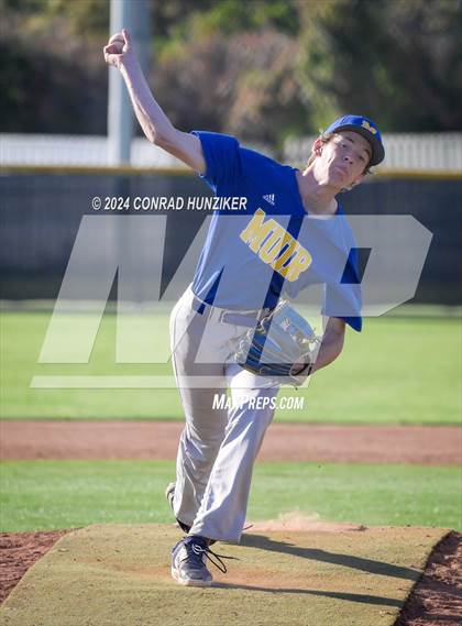 Thumbnail 3 in Muir @ Garden Grove photogallery.