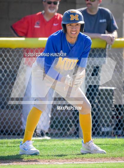 Thumbnail 1 in Muir @ Garden Grove photogallery.