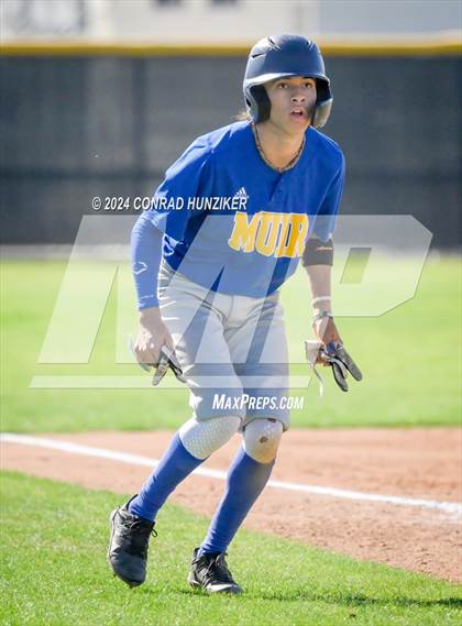 Thumbnail 1 in Muir @ Garden Grove photogallery.