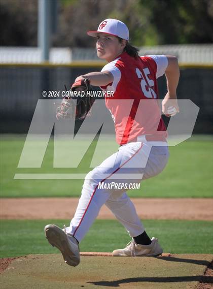 Thumbnail 3 in Muir @ Garden Grove photogallery.