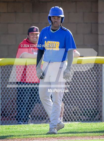 Thumbnail 1 in Muir @ Garden Grove photogallery.