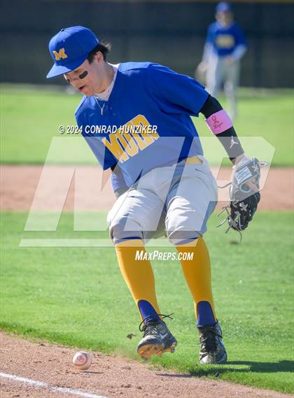 Thumbnail 1 in Muir @ Garden Grove photogallery.