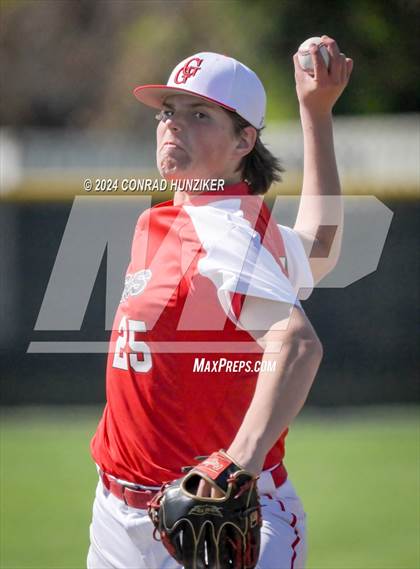 Thumbnail 3 in Muir @ Garden Grove photogallery.