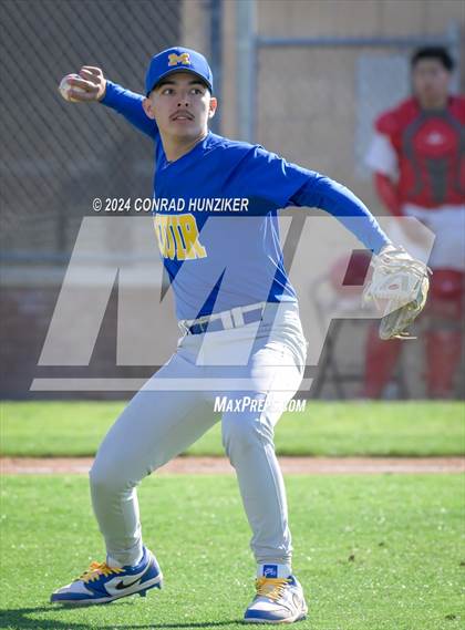 Thumbnail 3 in Muir @ Garden Grove photogallery.