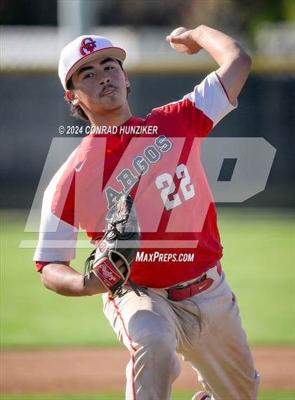 Thumbnail 3 in Muir @ Garden Grove photogallery.