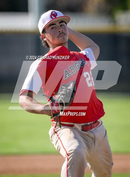 Thumbnail 2 in Muir @ Garden Grove photogallery.