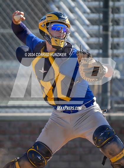 Thumbnail 1 in Muir @ Garden Grove photogallery.