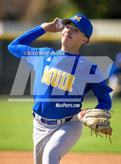 Thumbnail 1 in Muir @ Garden Grove photogallery.