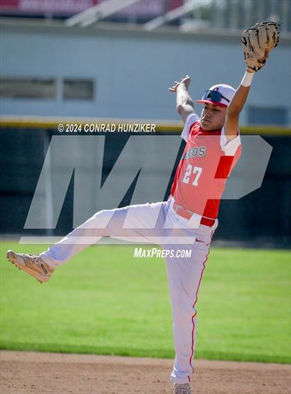 Thumbnail 1 in Muir @ Garden Grove photogallery.