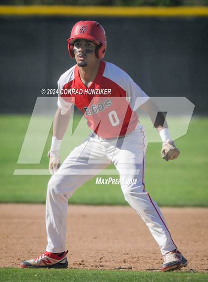 Thumbnail 3 in Muir @ Garden Grove photogallery.