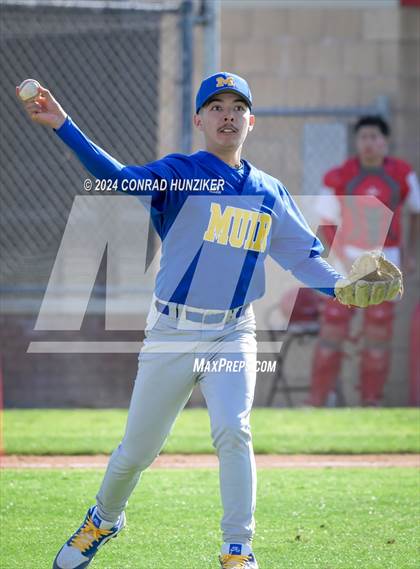 Thumbnail 1 in Muir @ Garden Grove photogallery.