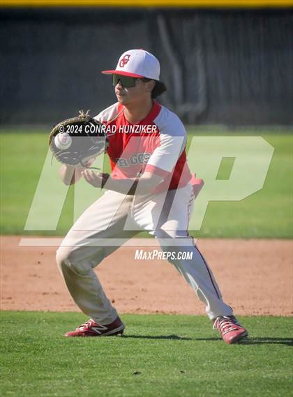 Thumbnail 2 in Muir @ Garden Grove photogallery.