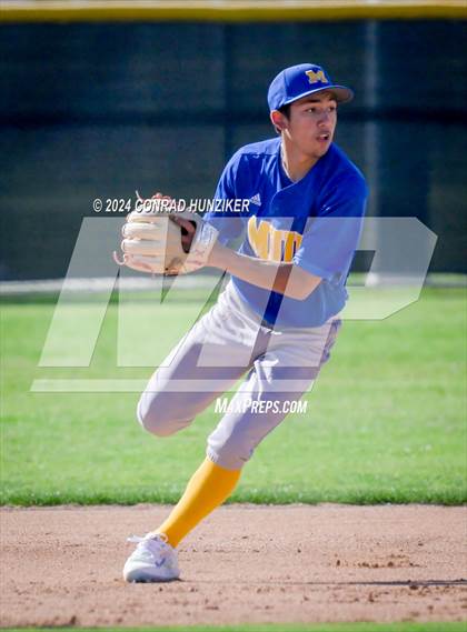 Thumbnail 3 in Muir @ Garden Grove photogallery.