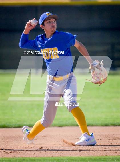 Thumbnail 2 in Muir @ Garden Grove photogallery.