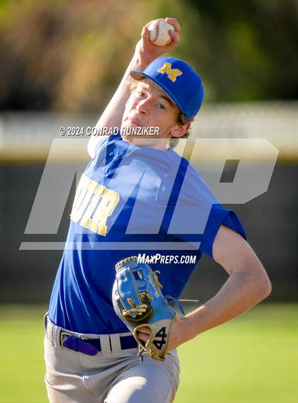 Thumbnail 1 in Muir @ Garden Grove photogallery.