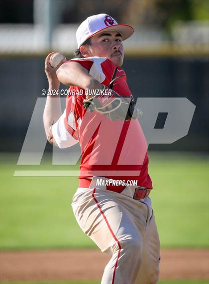 Thumbnail 1 in Muir @ Garden Grove photogallery.