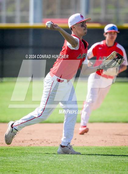 Thumbnail 3 in Muir @ Garden Grove photogallery.