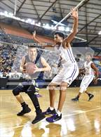 Photo from the gallery "West Seattle vs. Garfield (WIAA 3A Semifinal)"