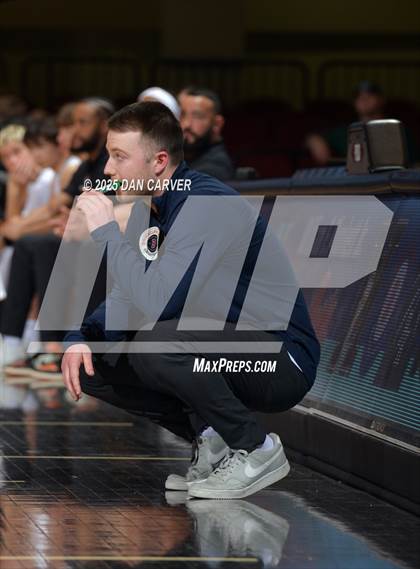Thumbnail 1 in Hackley vs. Briarcliff (William F. Plunkett Jr. Christmas Classic) photogallery.
