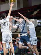 Photo from the gallery "Hackley vs. Briarcliff (William F. Plunkett Jr. Christmas Classic)"