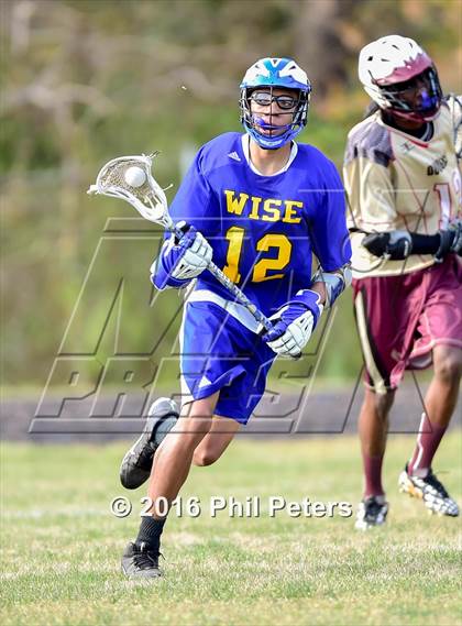 Thumbnail 3 in Wise vs. Douglass  photogallery.