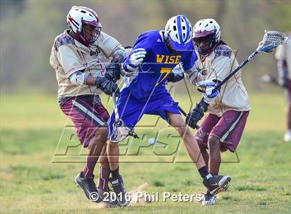 Thumbnail 3 in Wise vs. Douglass  photogallery.