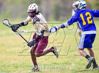 Thumbnail 1 in Wise vs. Douglass  photogallery.