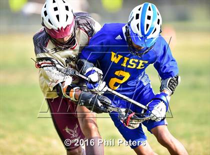 Thumbnail 2 in Wise vs. Douglass  photogallery.