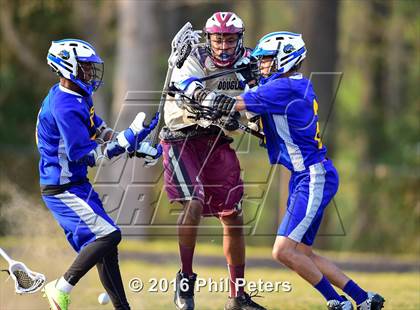 Thumbnail 1 in Wise vs. Douglass  photogallery.