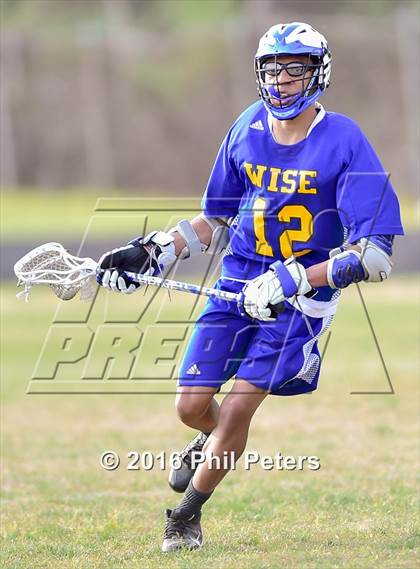 Thumbnail 3 in Wise vs. Douglass  photogallery.