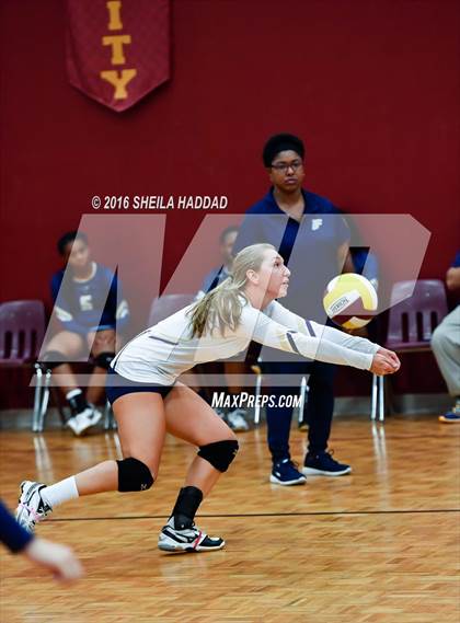 Thumbnail 2 in Admiral Farragut @ Brooks DeBartolo Collegiate photogallery.