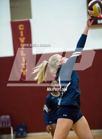 Thumbnail 3 in Admiral Farragut @ Brooks DeBartolo Collegiate photogallery.