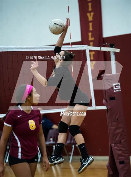 Thumbnail 1 in Admiral Farragut @ Brooks DeBartolo Collegiate photogallery.