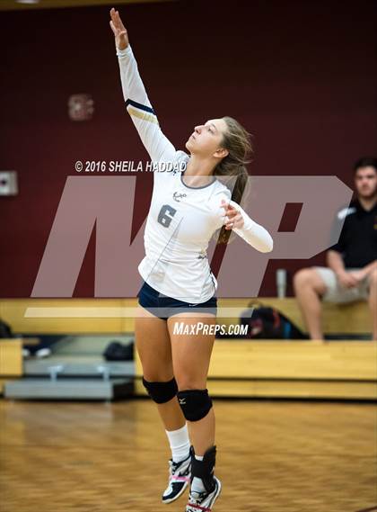 Thumbnail 1 in Admiral Farragut @ Brooks DeBartolo Collegiate photogallery.