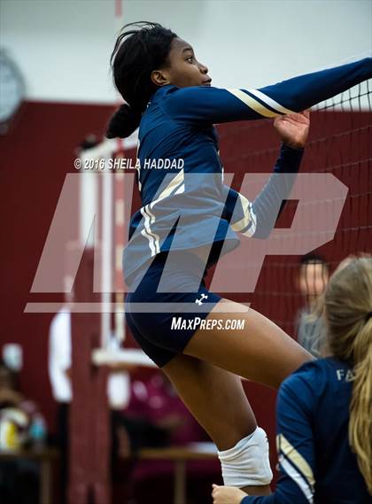 Thumbnail 3 in Admiral Farragut @ Brooks DeBartolo Collegiate photogallery.