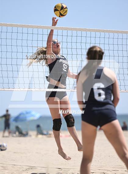 Thumbnail 3 in Wave League Finals - Marina photogallery.