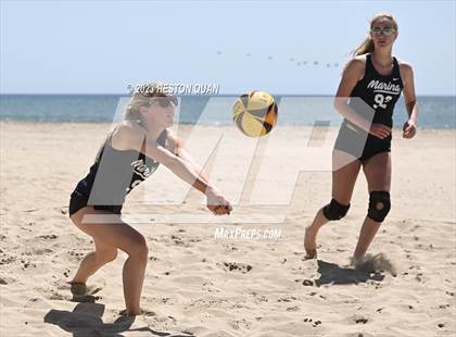 Thumbnail 3 in Wave League Finals - Marina photogallery.