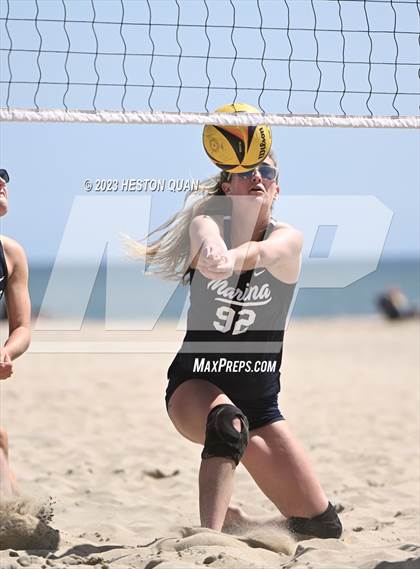 Thumbnail 3 in Wave League Finals - Marina photogallery.