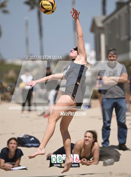 Thumbnail 3 in Wave League Finals - Marina photogallery.