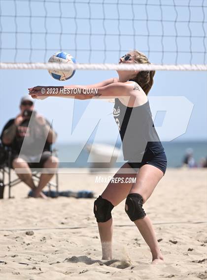 Thumbnail 1 in Wave League Finals - Marina photogallery.