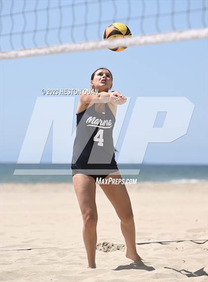 Thumbnail 1 in Wave League Finals - Marina photogallery.